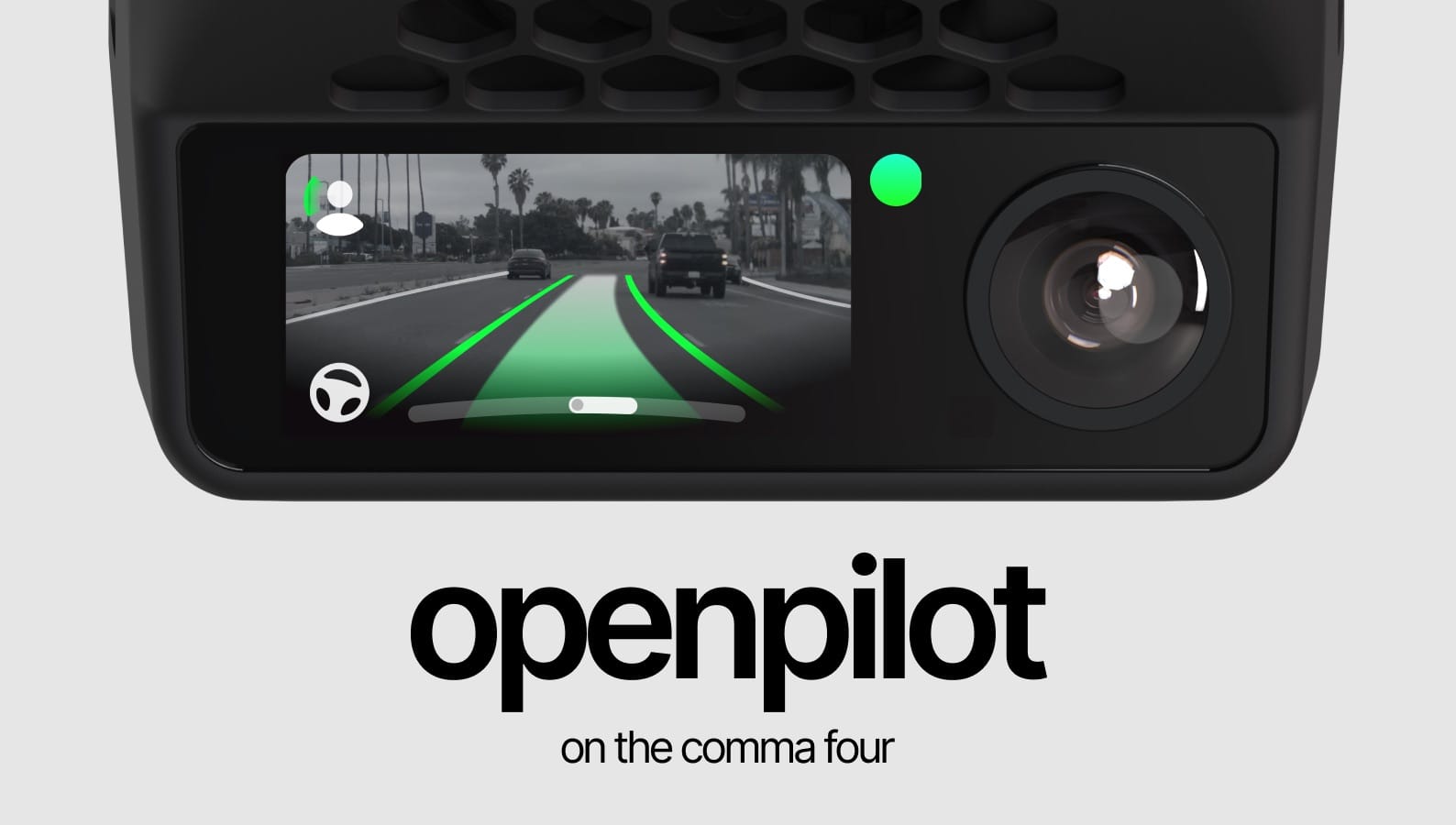 commaai/openpilot