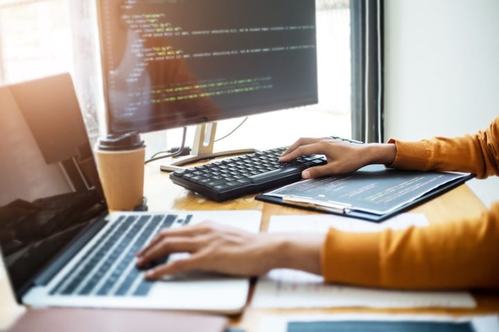 AI was supposed to kill engineering jobs, but new data suggests they're the most resilient | TechCrunch
